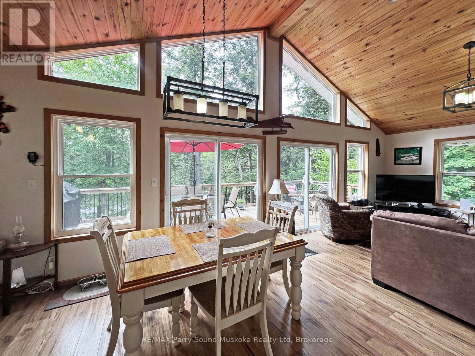 994 Toad Lake, Parry Sound Remote Area, Ontario  P0H 1S0 - Photo 12 - X12226547