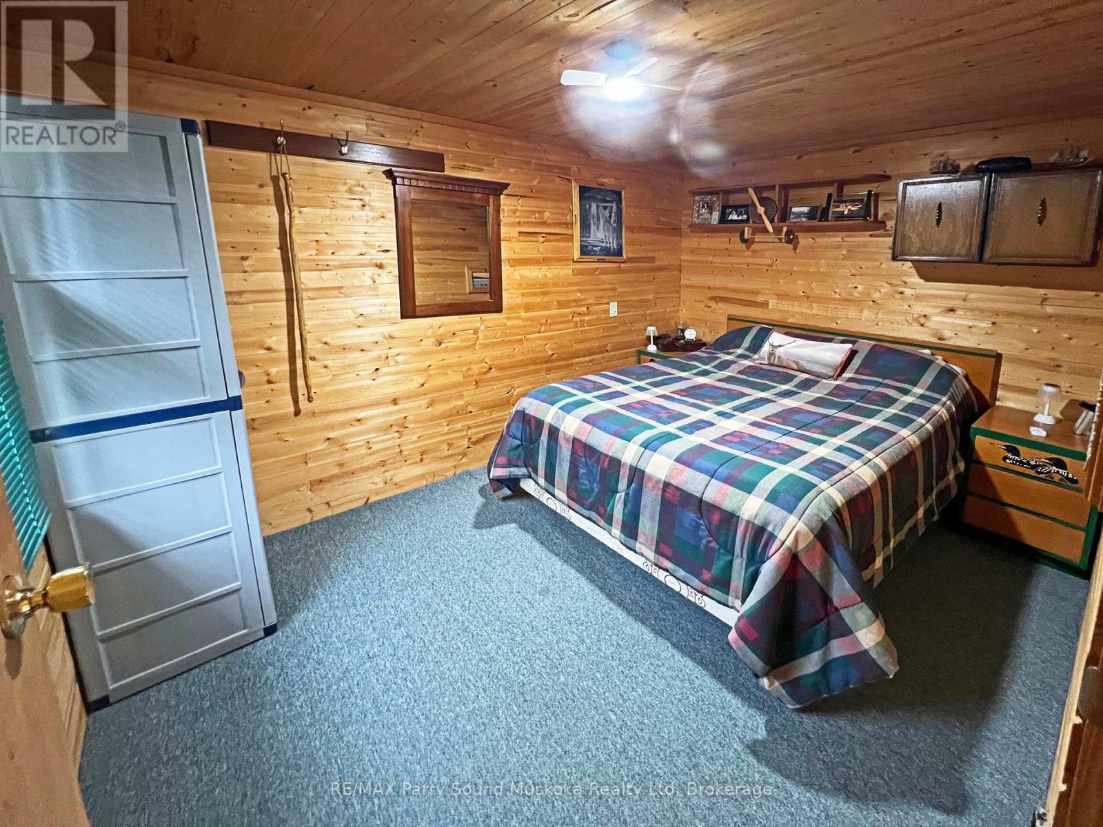 994 Toad Lake, Parry Sound Remote Area, Ontario  P0H 1S0 - Photo 31 - X12226547