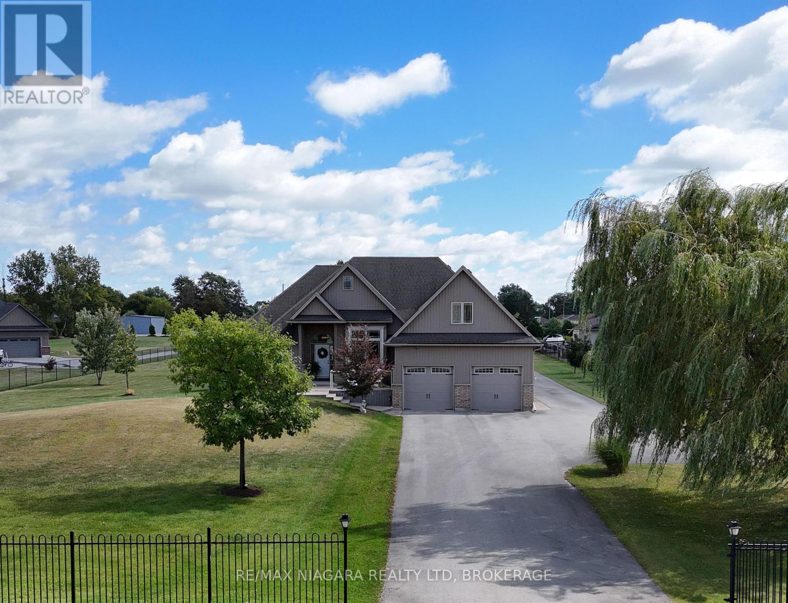 Property at 20219 YOUNGS ROAD S image 1