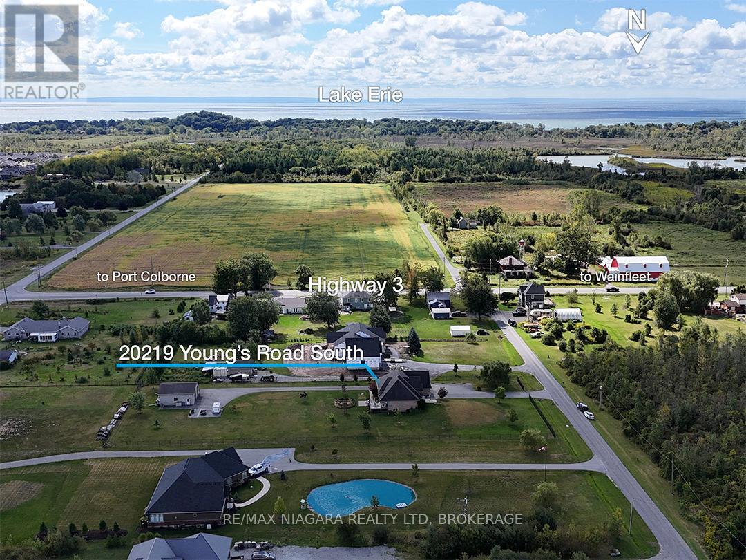 Property at 20219 YOUNGS ROAD S image 3