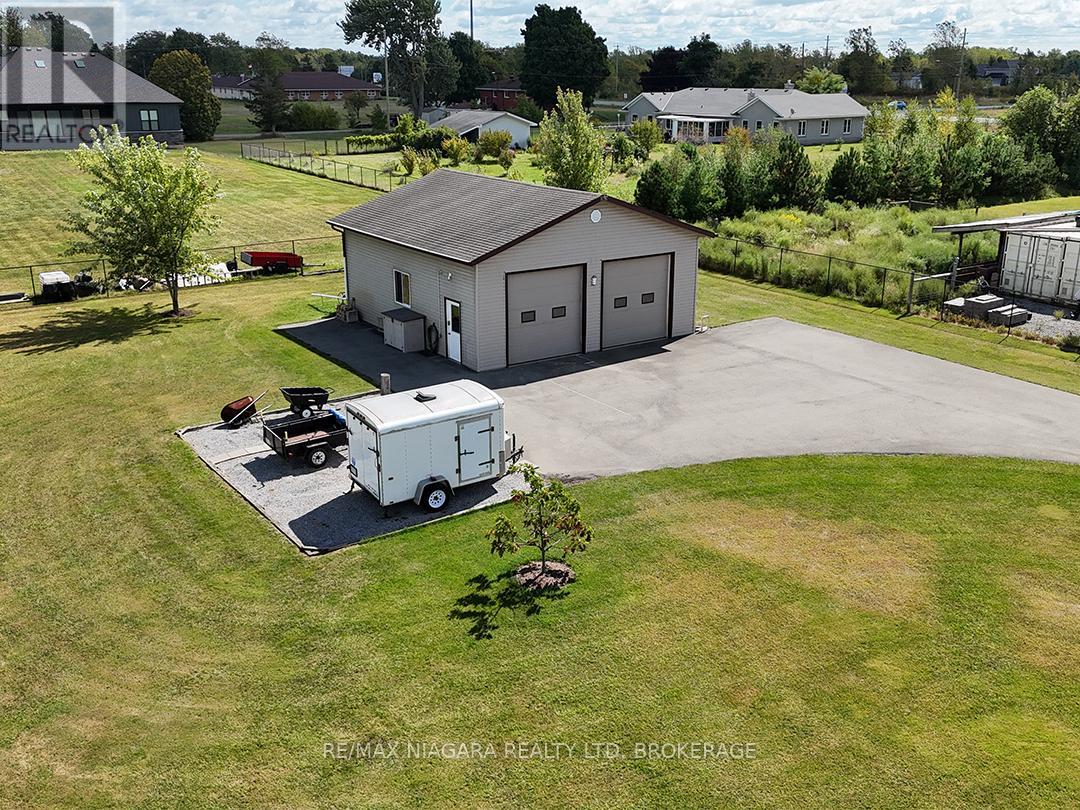 20219 Youngs Road S, Wainfleet, Ontario  L3K 5V4 - Photo 41 - X12260845