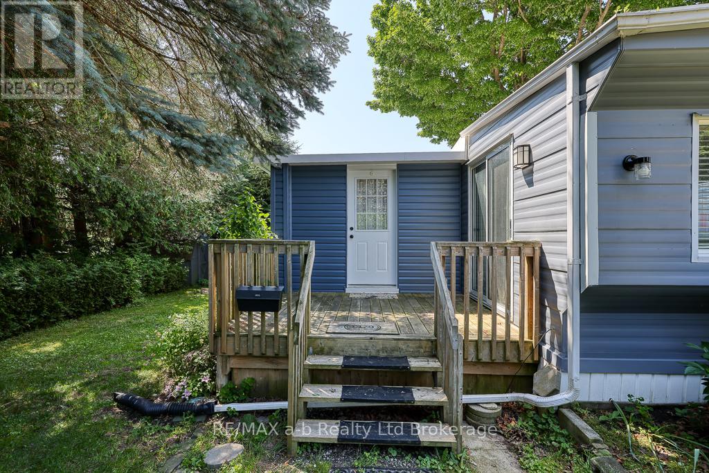14 - 595487 59 Highway N, Woodstock, Ontario  N4S 7W1 - Photo 4 - X12260788