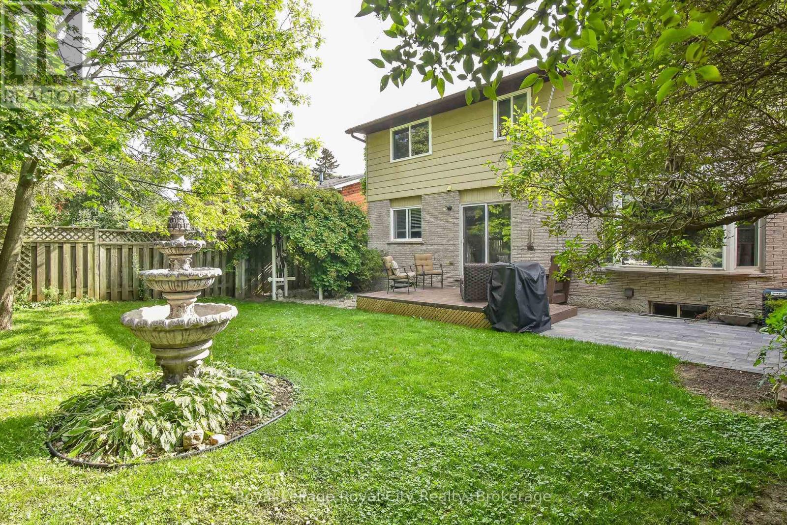 236 Ironwood Road, Guelph, Ontario  N1G 3G1 - Photo 43 - X12260896