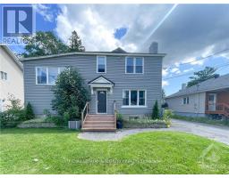 3 - 110 GLYNN AVENUE, Ottawa, Ontario