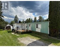 1040 9TH Avenue Unit# 47, golden, British Columbia