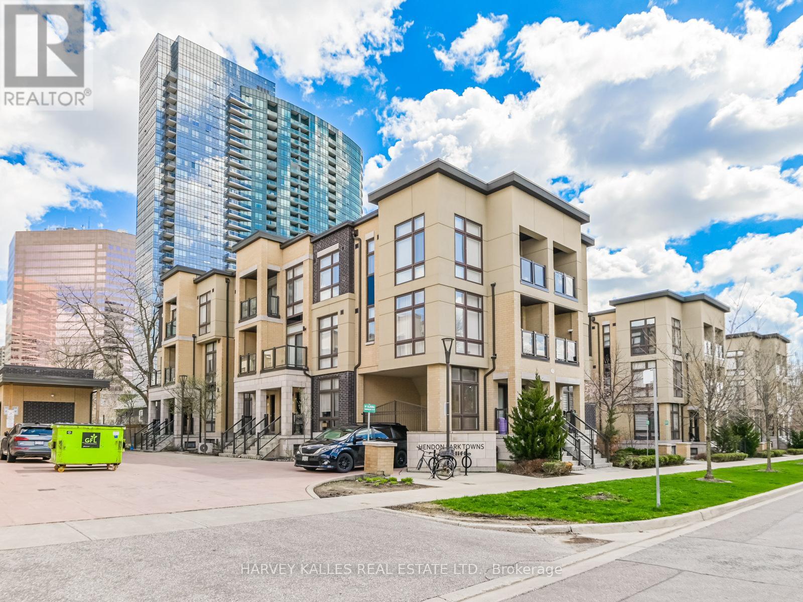 55 - 19 Eldora Avenue, Toronto, Ontario  M2M 0B5 - Photo 29 - C12260858