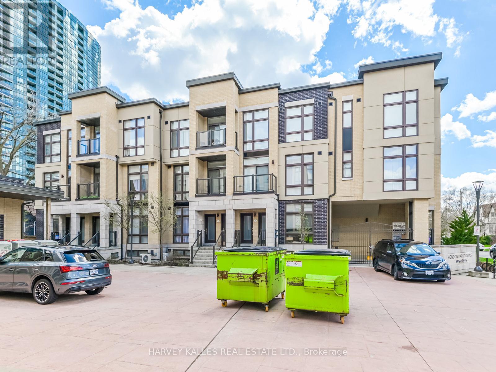 55 - 19 Eldora Avenue, Toronto, Ontario  M2M 0B5 - Photo 30 - C12260858