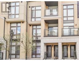 55 - 19 ELDORA AVENUE, Toronto, Ontario
