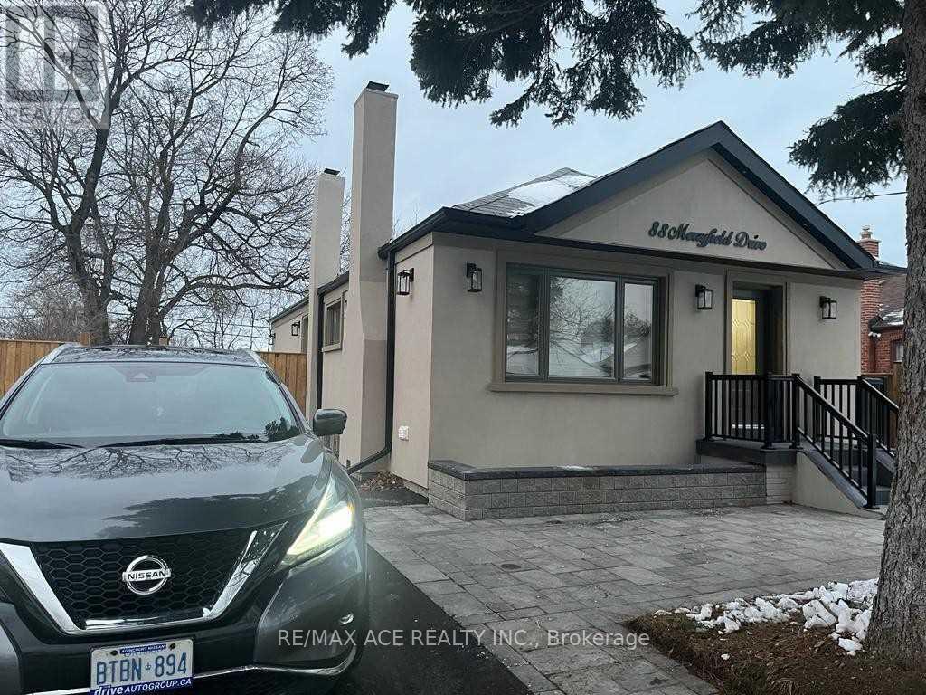 Property at 88 MERRYFIELD DRIVE image 1