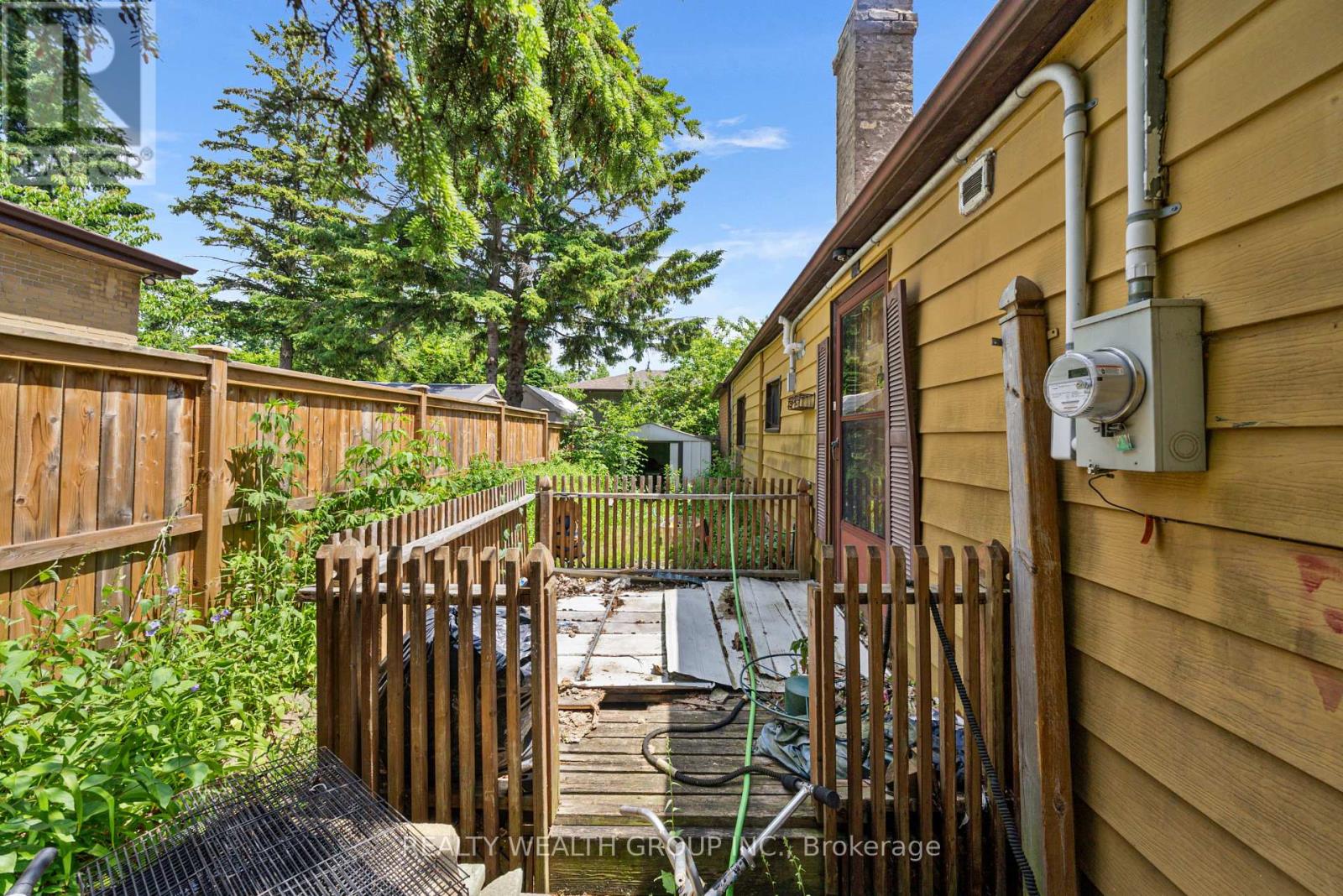 4450 Lawrence Avenue E, Toronto, Ontario  M1E 2T9 - Photo 17 - E12260902