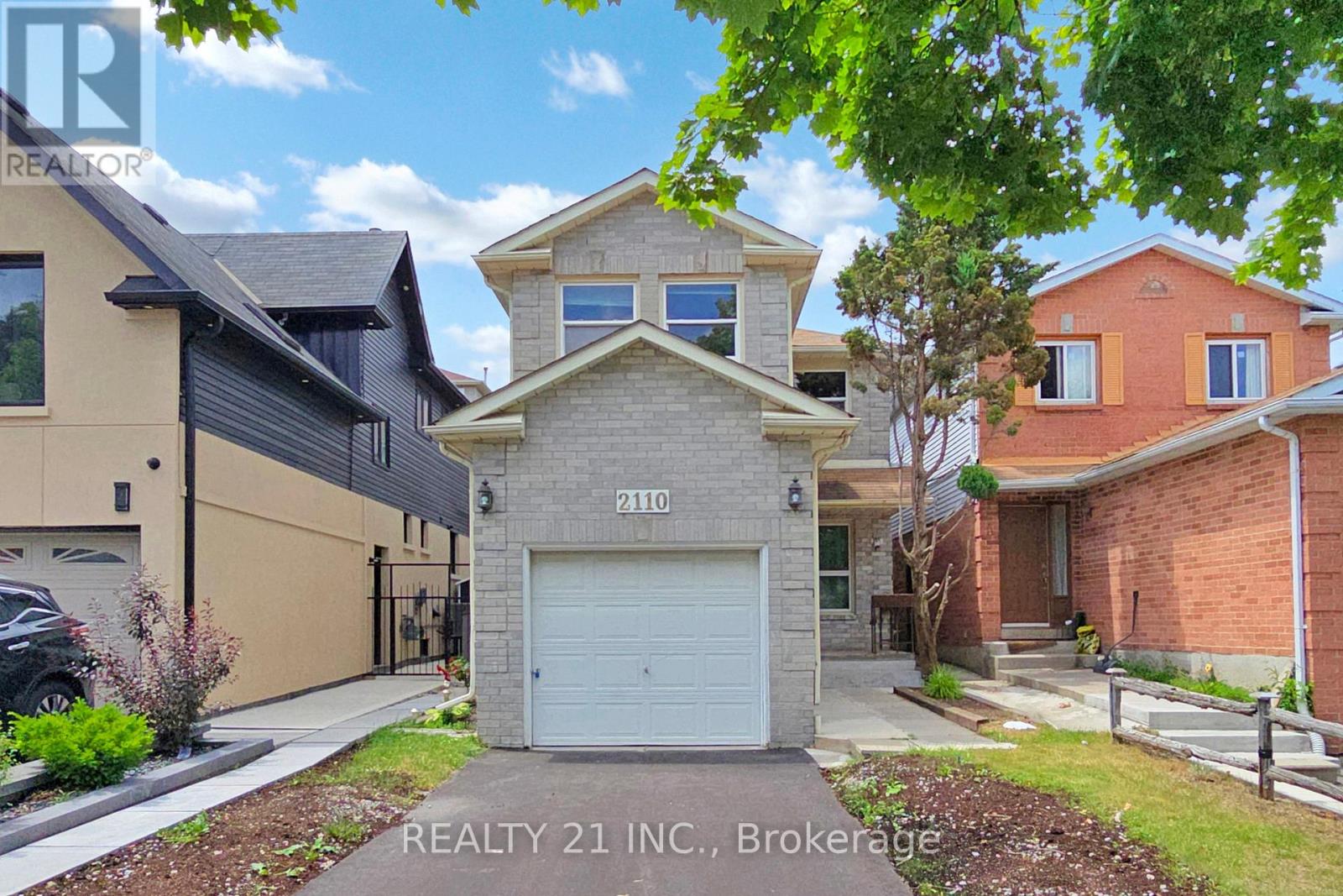 Property at 2110 DUBERRY DRIVE image 1
