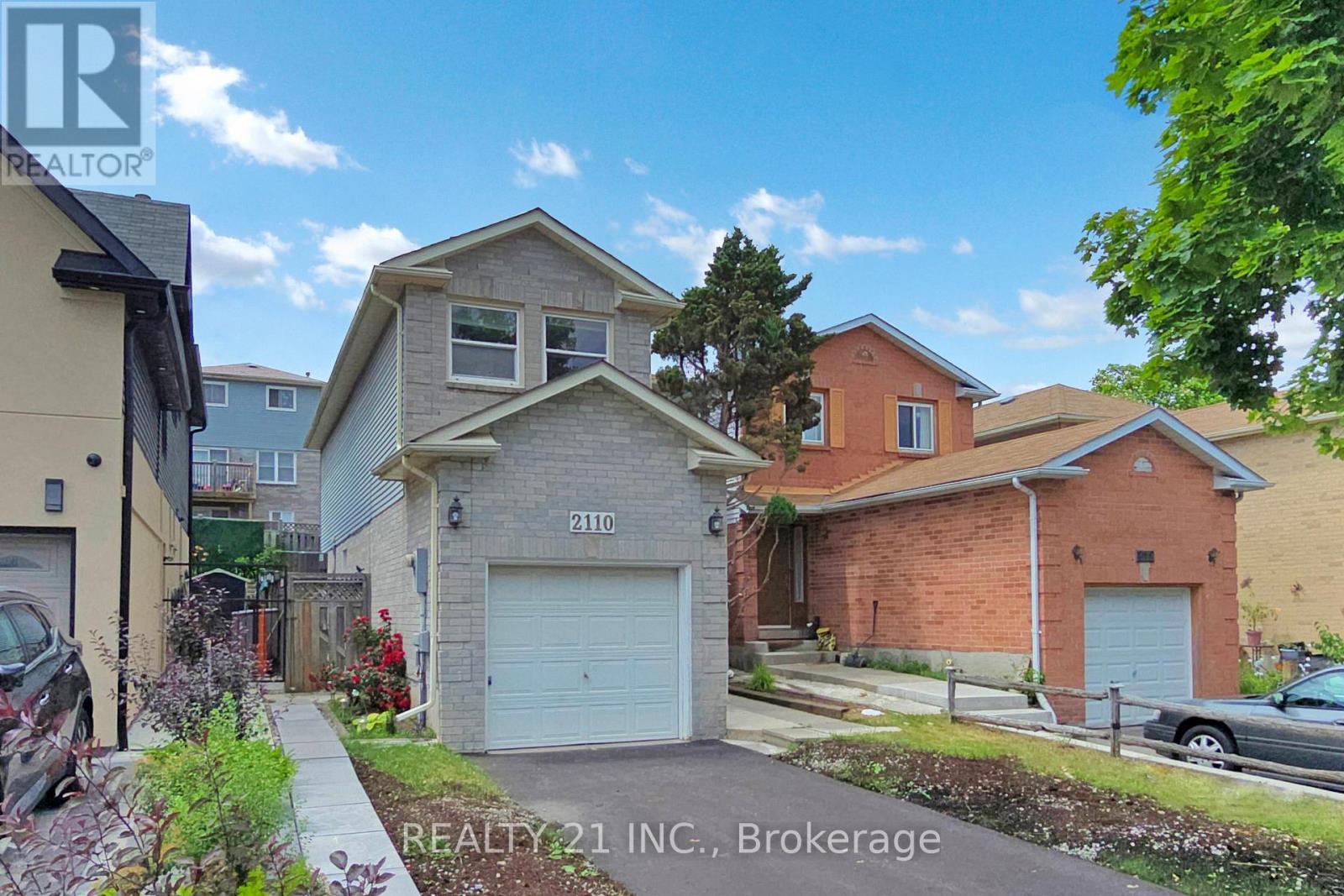 Property at 2110 DUBERRY DRIVE image 2