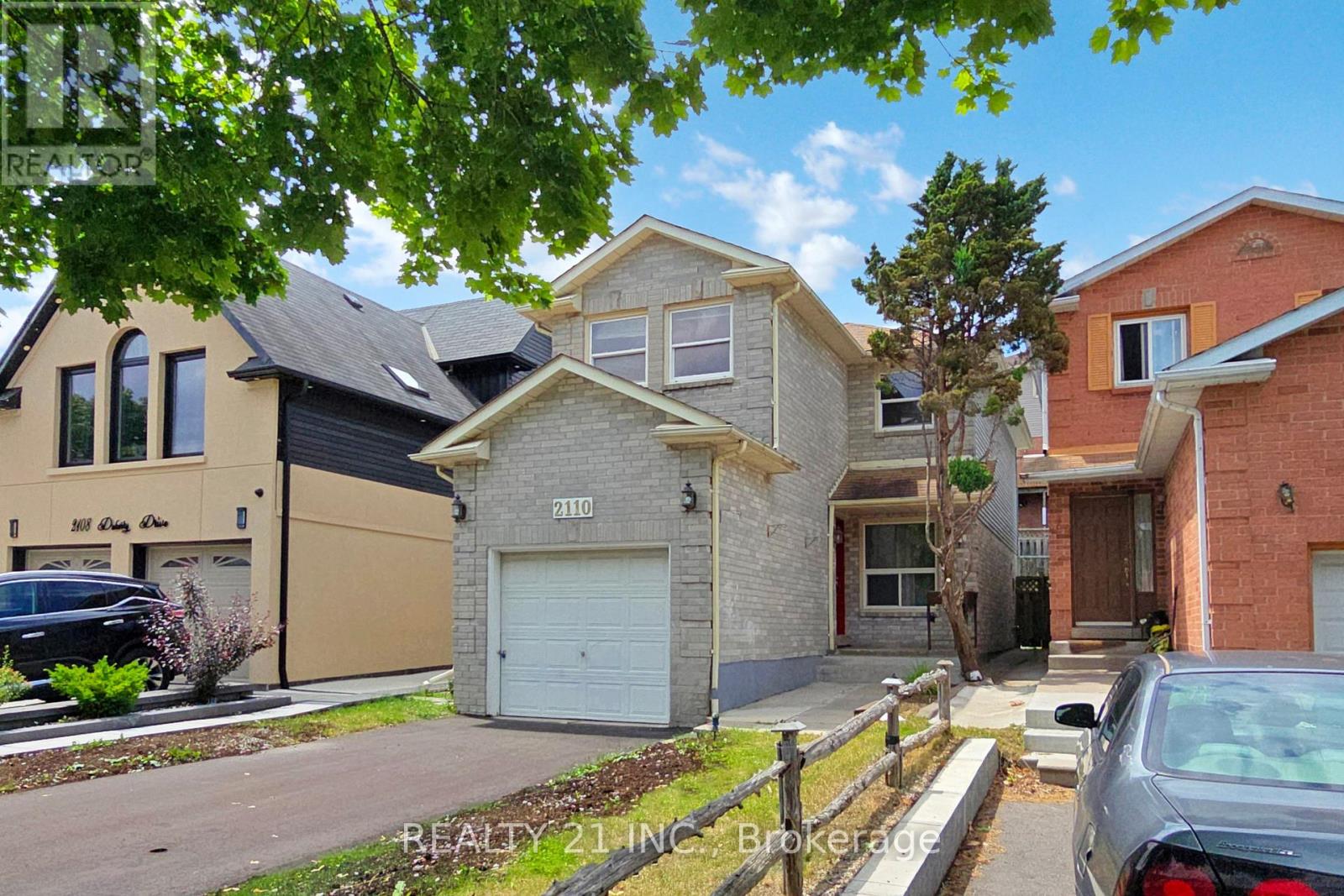 Property at 2110 DUBERRY DRIVE image 3