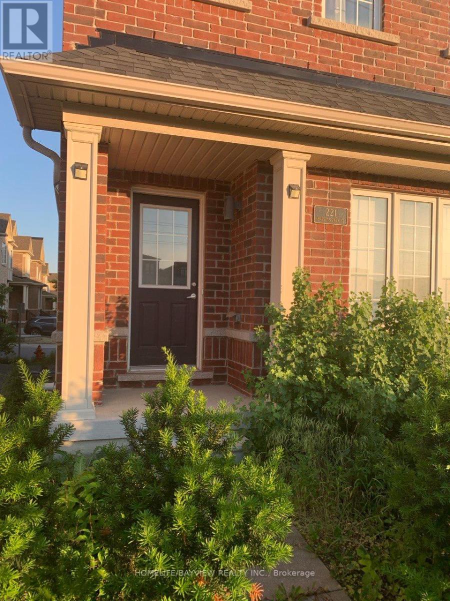 Property at 221 HARDING PARK STREET N image 1