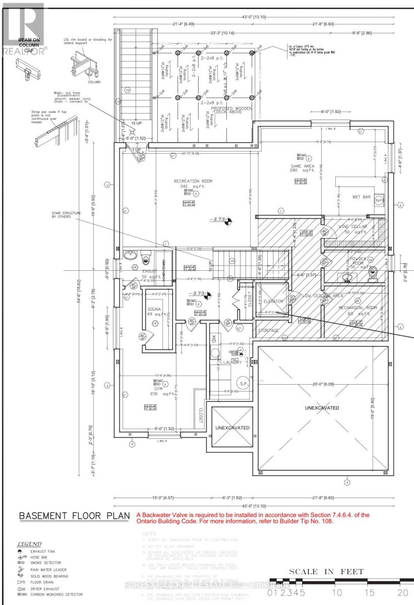 Property at 36 JONDAN CRESCENT image 4
