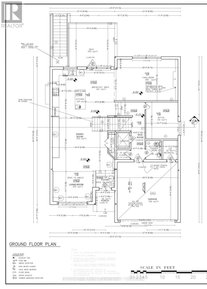 Property at 36 JONDAN CRESCENT image 5
