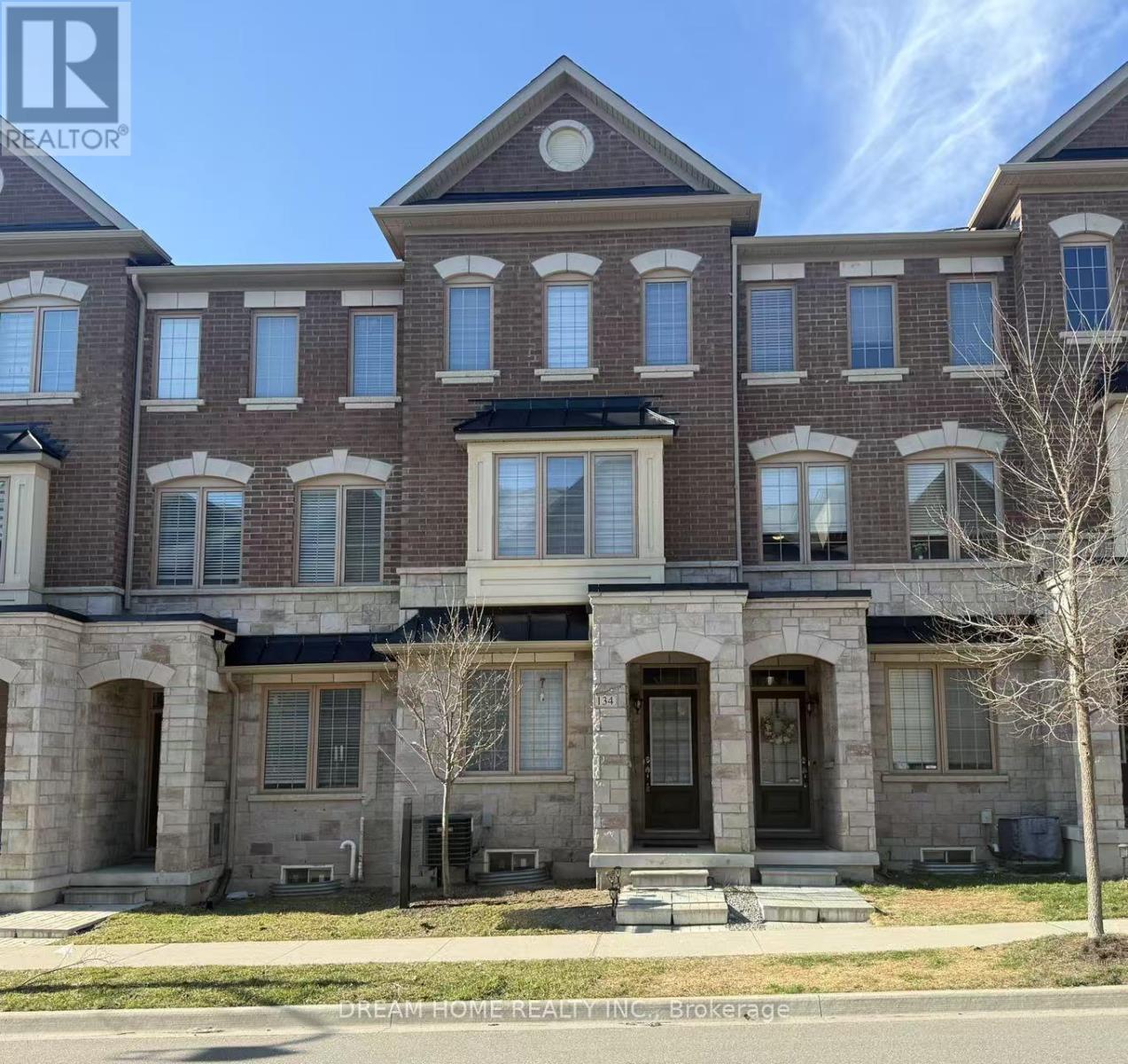 Property at 134 FREDERICK WILSON AVENUE image 1