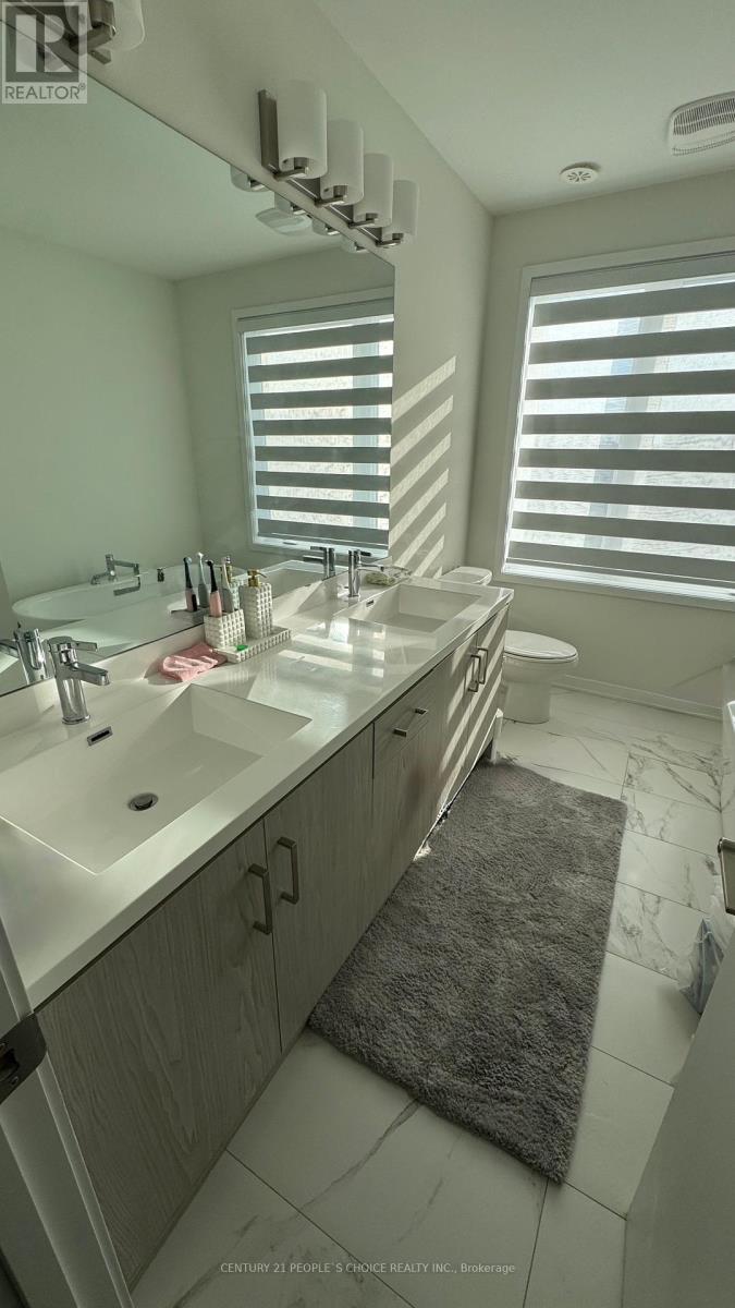 59 Mable Smith Way, Vaughan, Ontario  L4K 0N6 - Photo 13 - N12260887