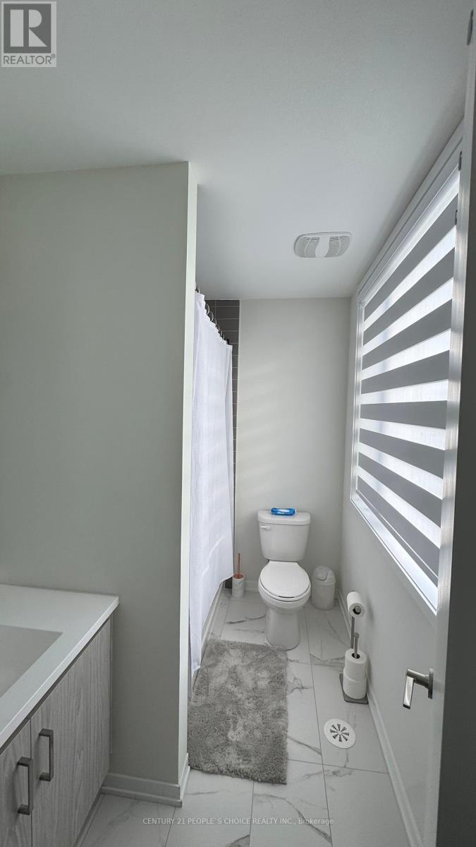 59 Mable Smith Way, Vaughan, Ontario  L4K 0N6 - Photo 6 - N12260887