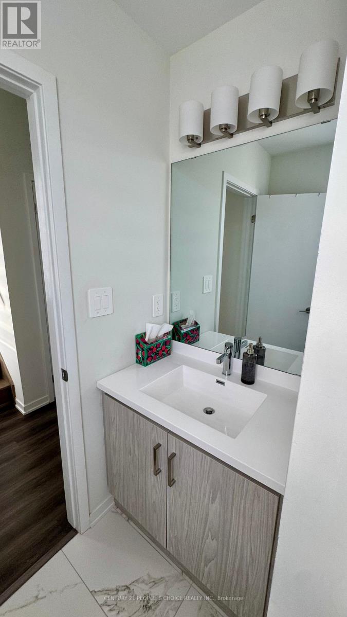 59 Mable Smith Way, Vaughan, Ontario  L4K 0N6 - Photo 7 - N12260887