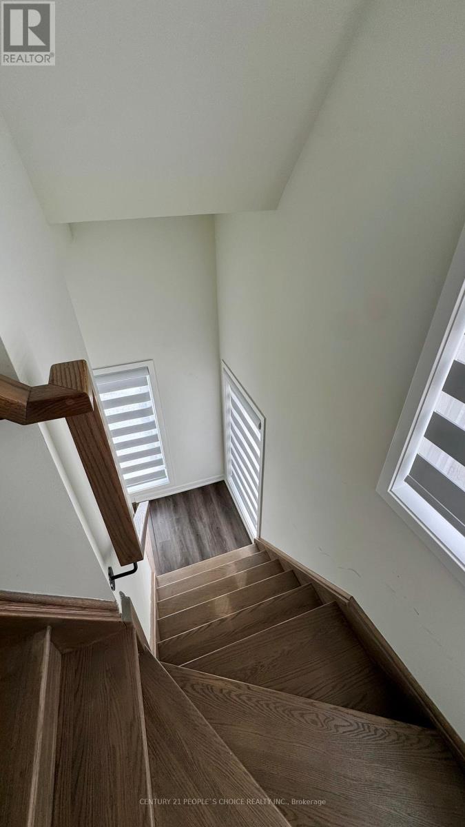 59 Mable Smith Way, Vaughan, Ontario  L4K 0N6 - Photo 9 - N12260887