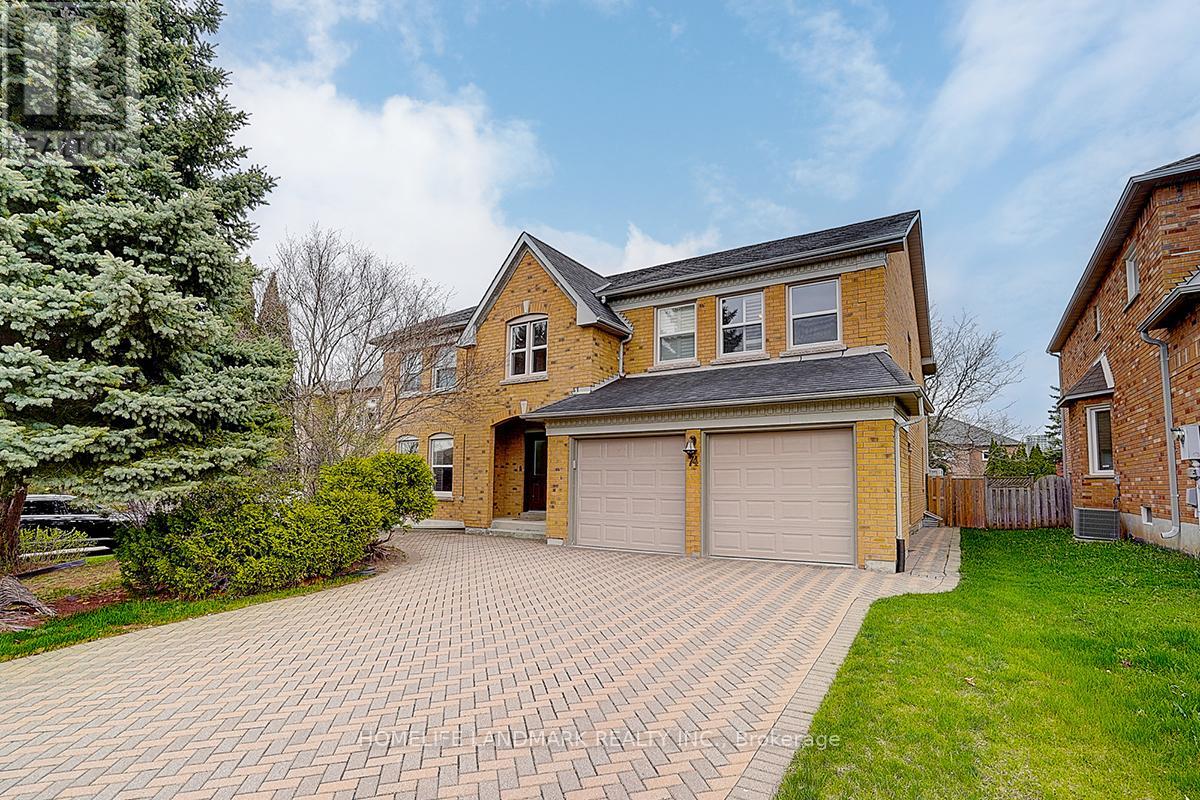 Property at 74 WEBBER CRESCENT image 1
