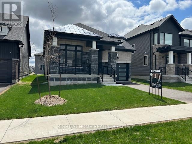 Property at 52 DEL RAY CRESCENT image 1