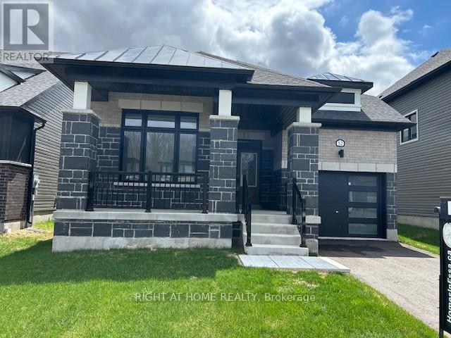 Property at 52 DEL RAY CRESCENT image 2