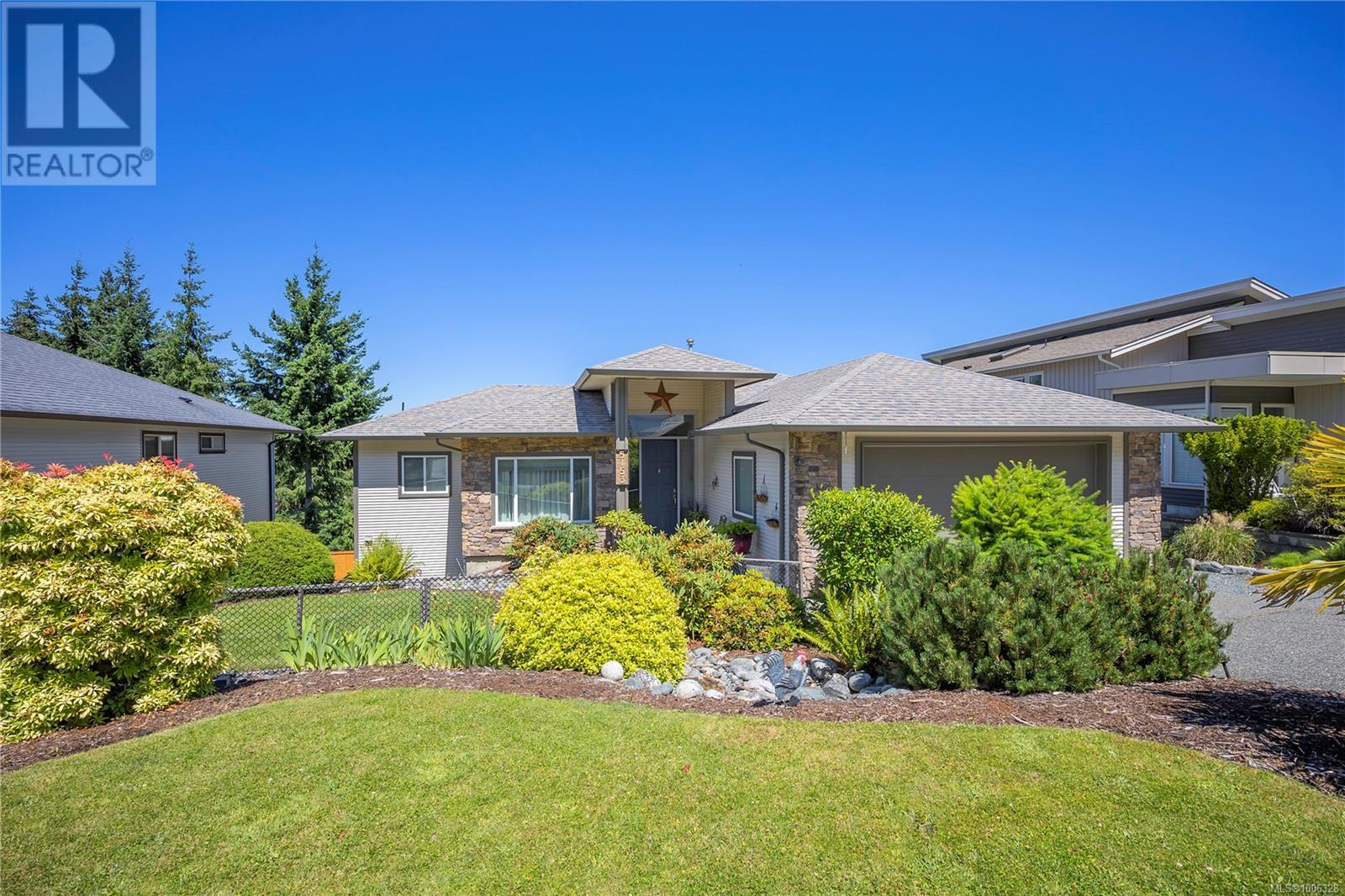 5153 Dunn Pl, Nanaimo, British Columbia