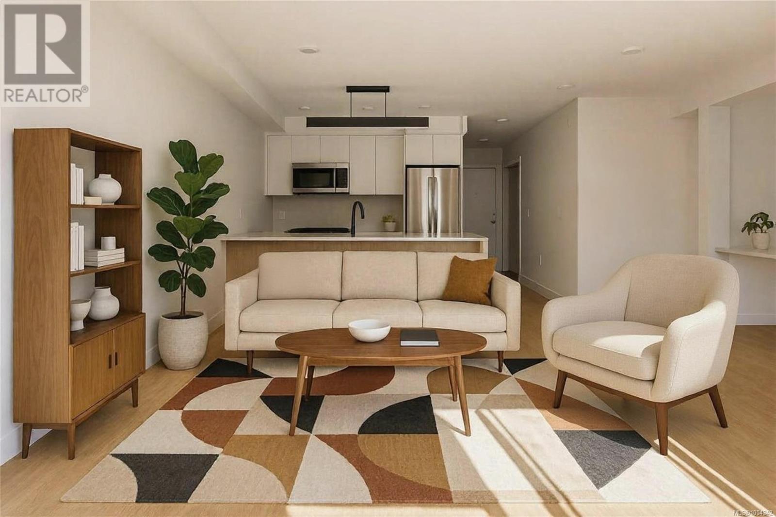 301 45 Haliburton St, Nanaimo, British Columbia  V9R 4V6 - Photo 2 - 1004342