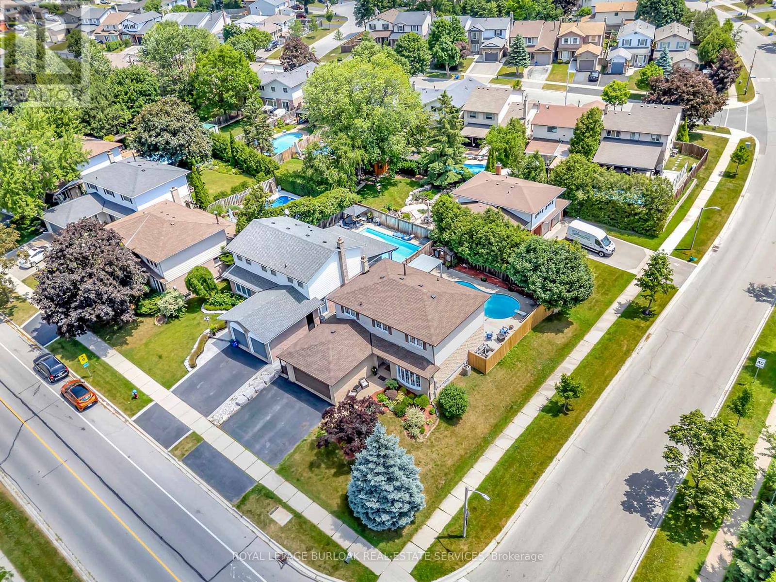 Property at 2325 DUNCASTER DRIVE image 2