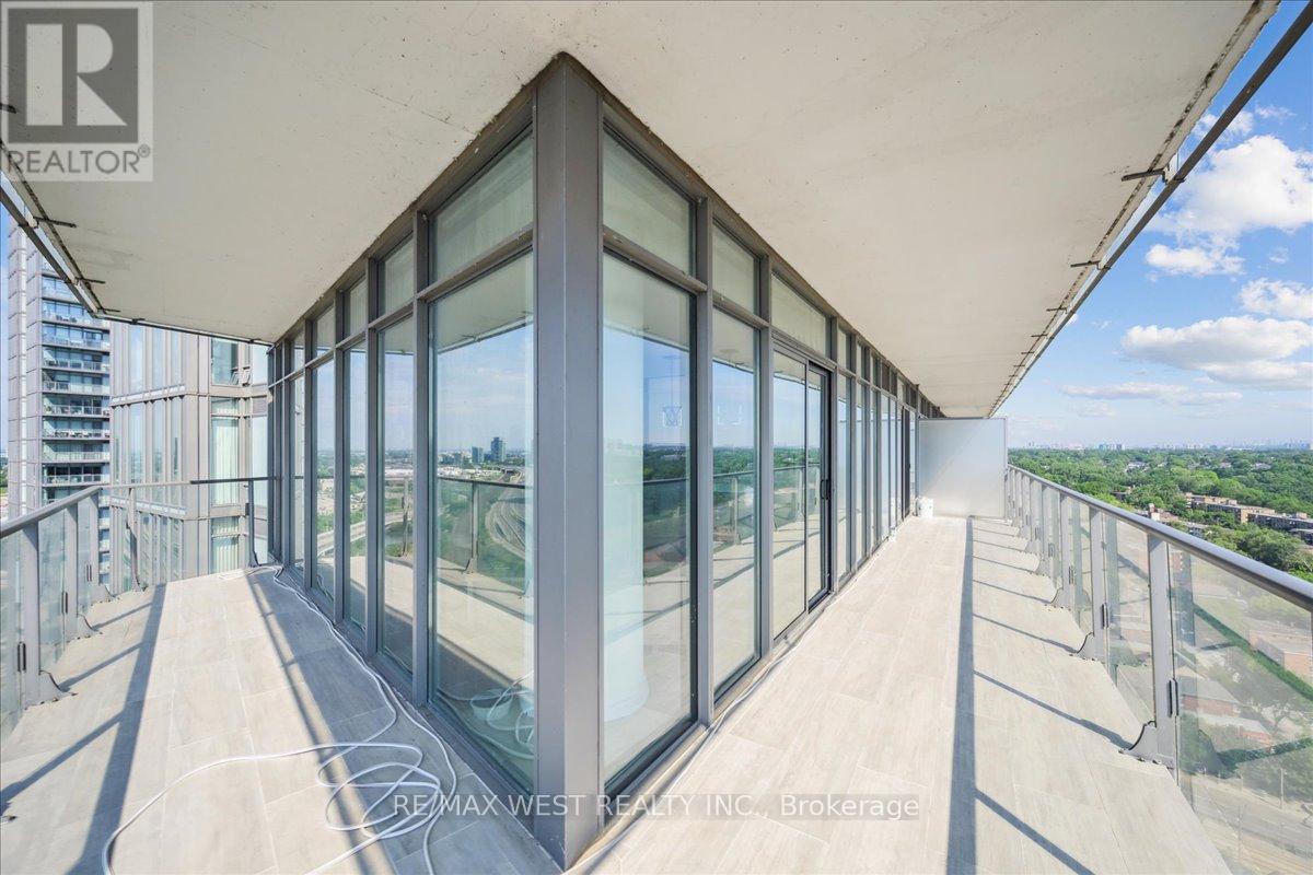2304 - 103 The Queensway, Toronto, Ontario  M6S 5B3 - Photo 10 - W12260828