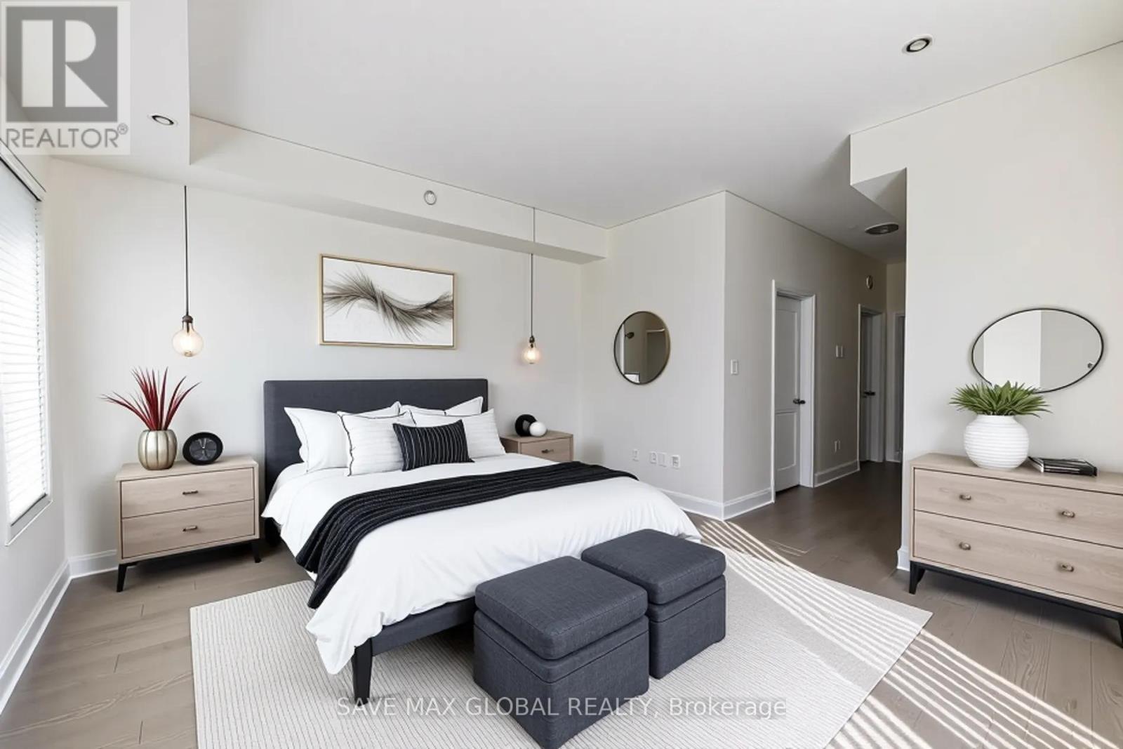 82 William Duncan Road, Toronto, Ontario  M3K 0B7 - Photo 12 - W12260856