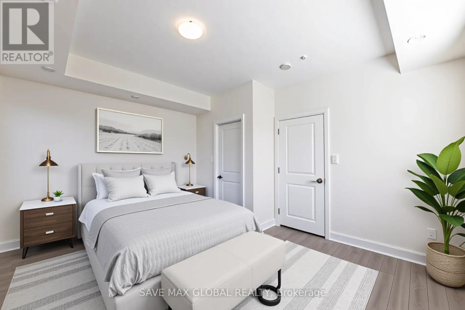 82 William Duncan Road, Toronto, Ontario  M3K 0B7 - Photo 7 - W12260856