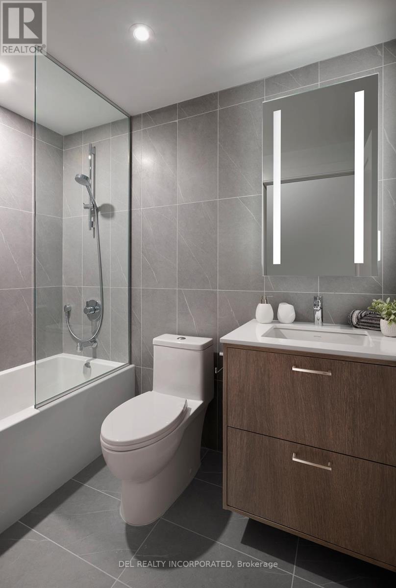 501 - 480 Front Street W, Toronto, Ontario  M5V 0V5 - Photo 11 - C12260786