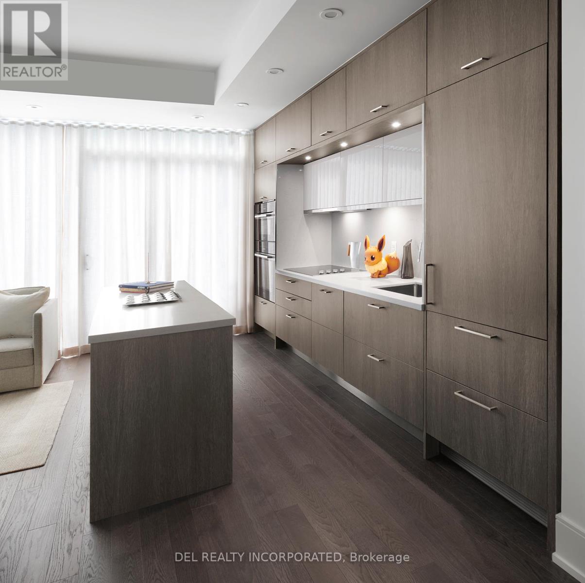 501 - 480 Front Street W, Toronto, Ontario  M5V 0V5 - Photo 8 - C12260786