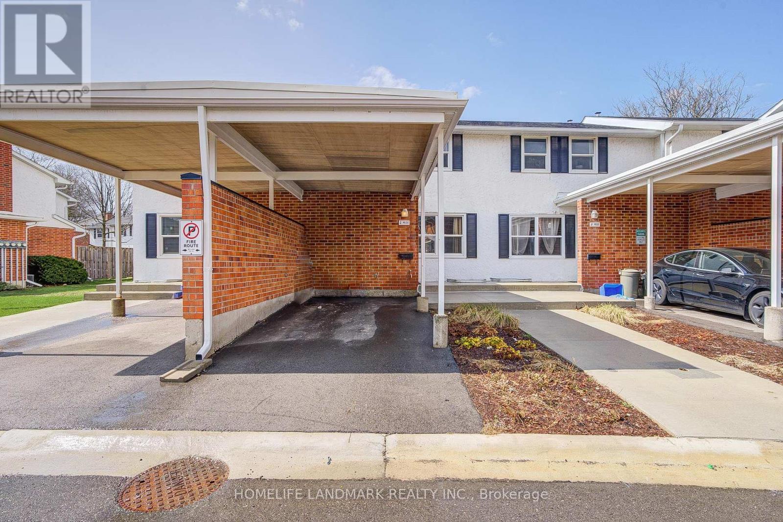 Property at 2 - 401 KEATS WAY image 1