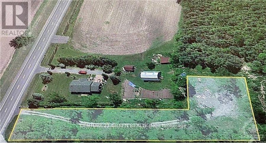 3500 County 11 Road, South Dundas, Ontario  K0C 1H0 - Photo 3 - X12260846