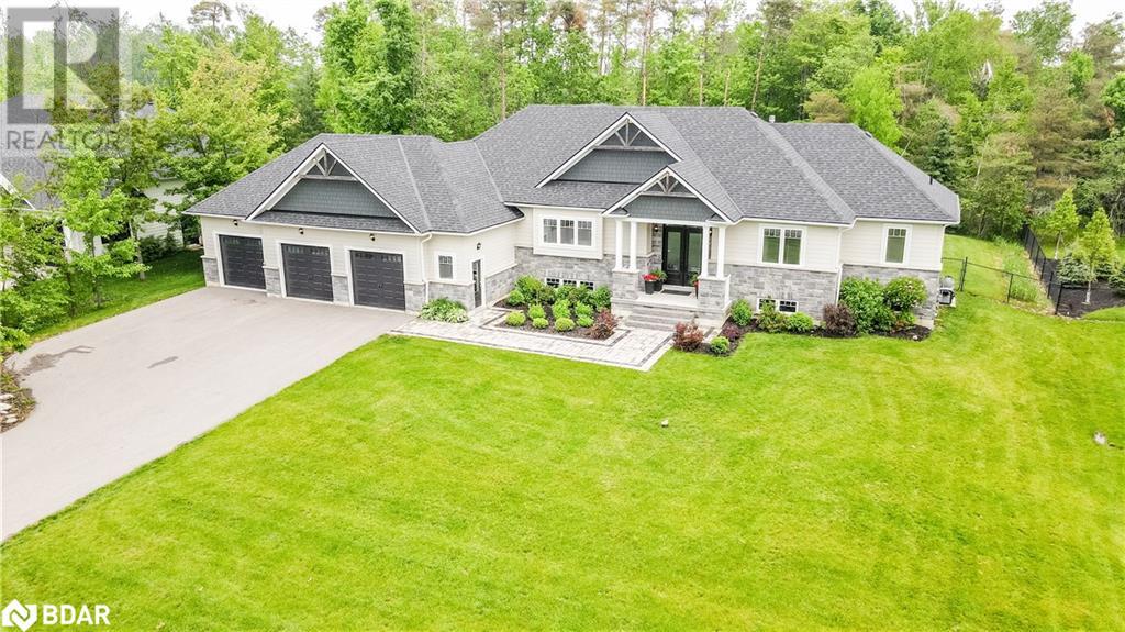 2066 Elana Drive, Orillia, Ontario  L3V 0C2 - Photo 3 - 40738419