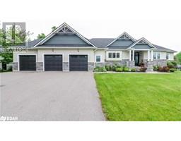 2066 ELANA Drive SE53 - Rural Severn