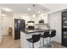 410 19730 56 AVENUE, Langley, British Columbia