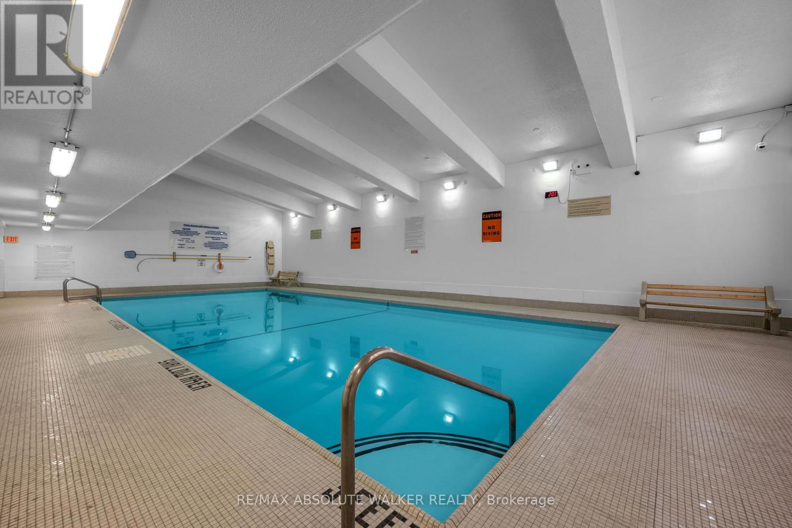 Ph6 - 1380 Prince Of Wales Drive, Ottawa, Ontario  K2C 3N5 - Photo 32 - X12260948