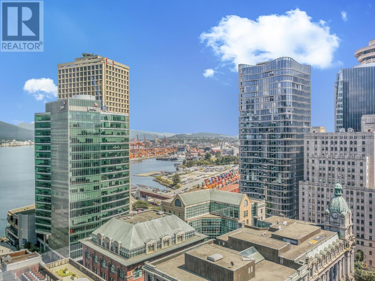 2003 838 W HASTINGS STREET, vancouver, British Columbia V6C0A6