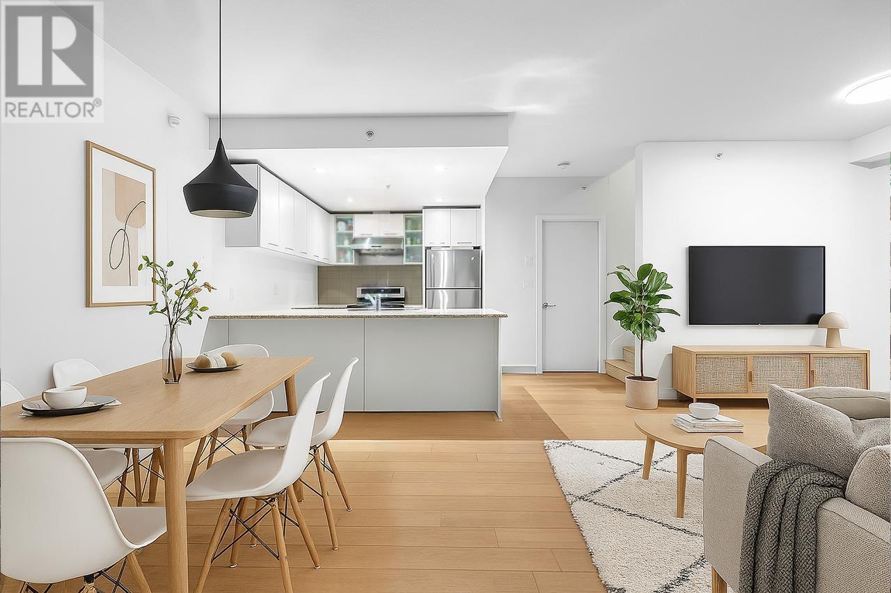 1 3111 CORVETTE WAY, richmond, British Columbia V6X4K3