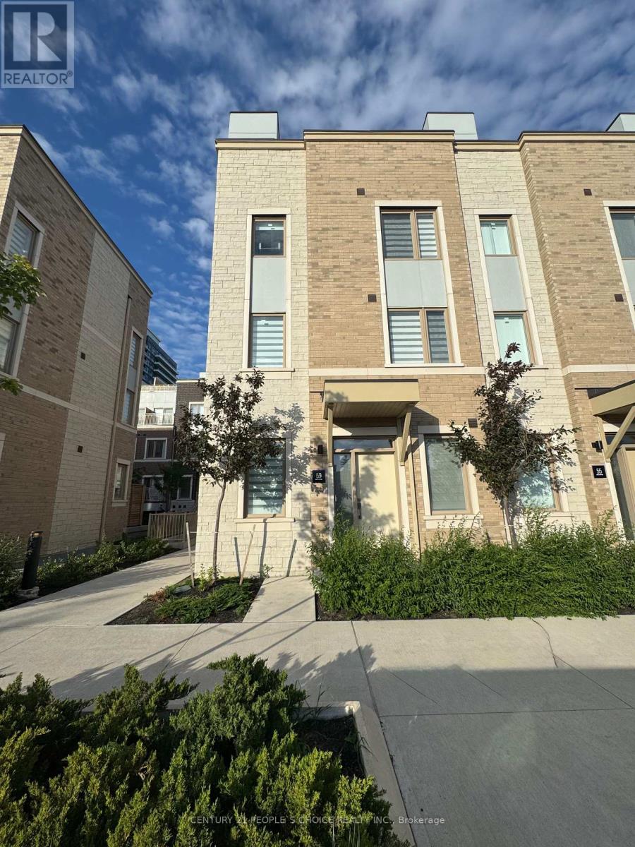 59 Mable Smith Way, Vaughan, Ontario  L4K 0N6 - Photo 18 - N12260887