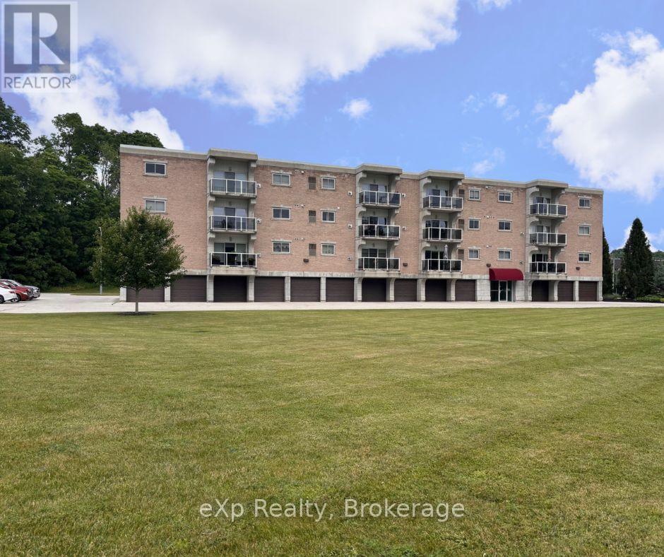 408 - 85 William Street N, Brockton, Ontario  N0G 2V0 - Photo 3 - X12260977