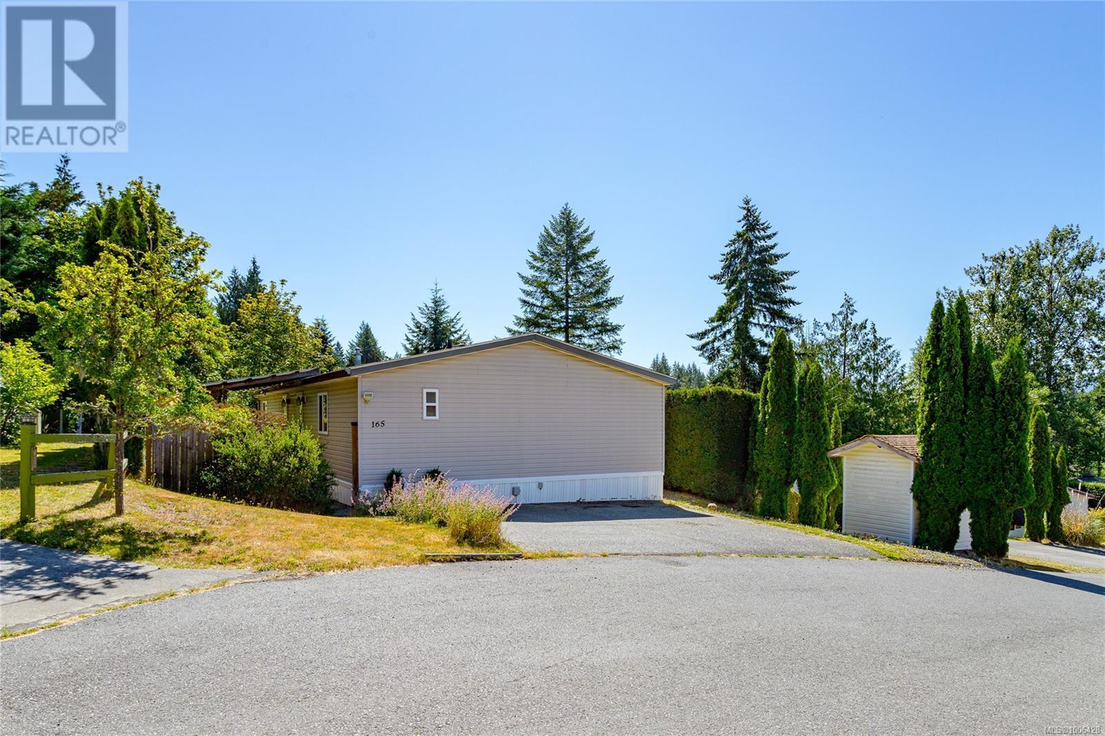 165 1751 Northgate Rd, Cobble Hill, British Columbia