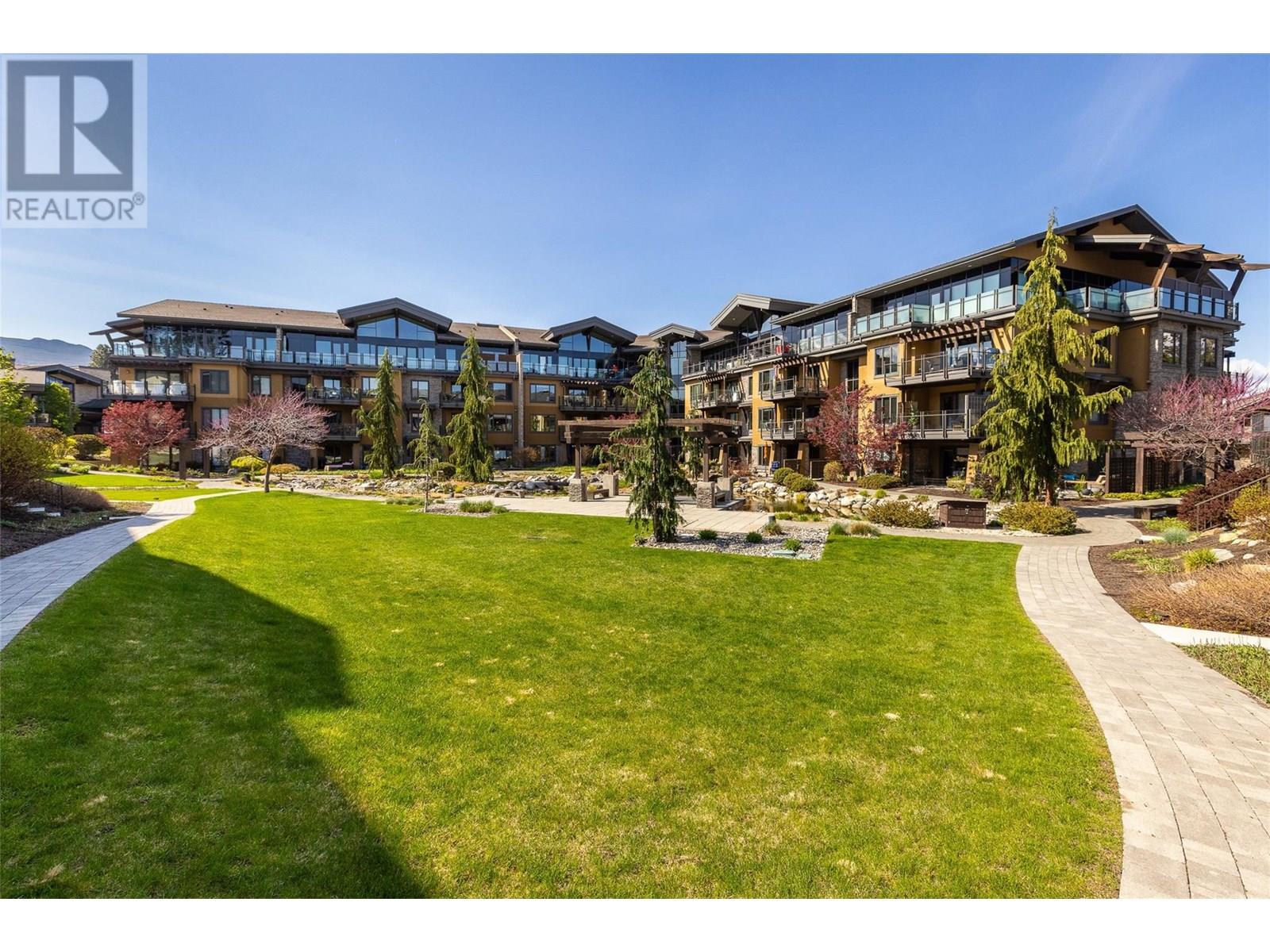 600 Sarsons Road Unit# 205, Kelowna, British Columbia  V1W 5H5 - Photo 61 - 10354560