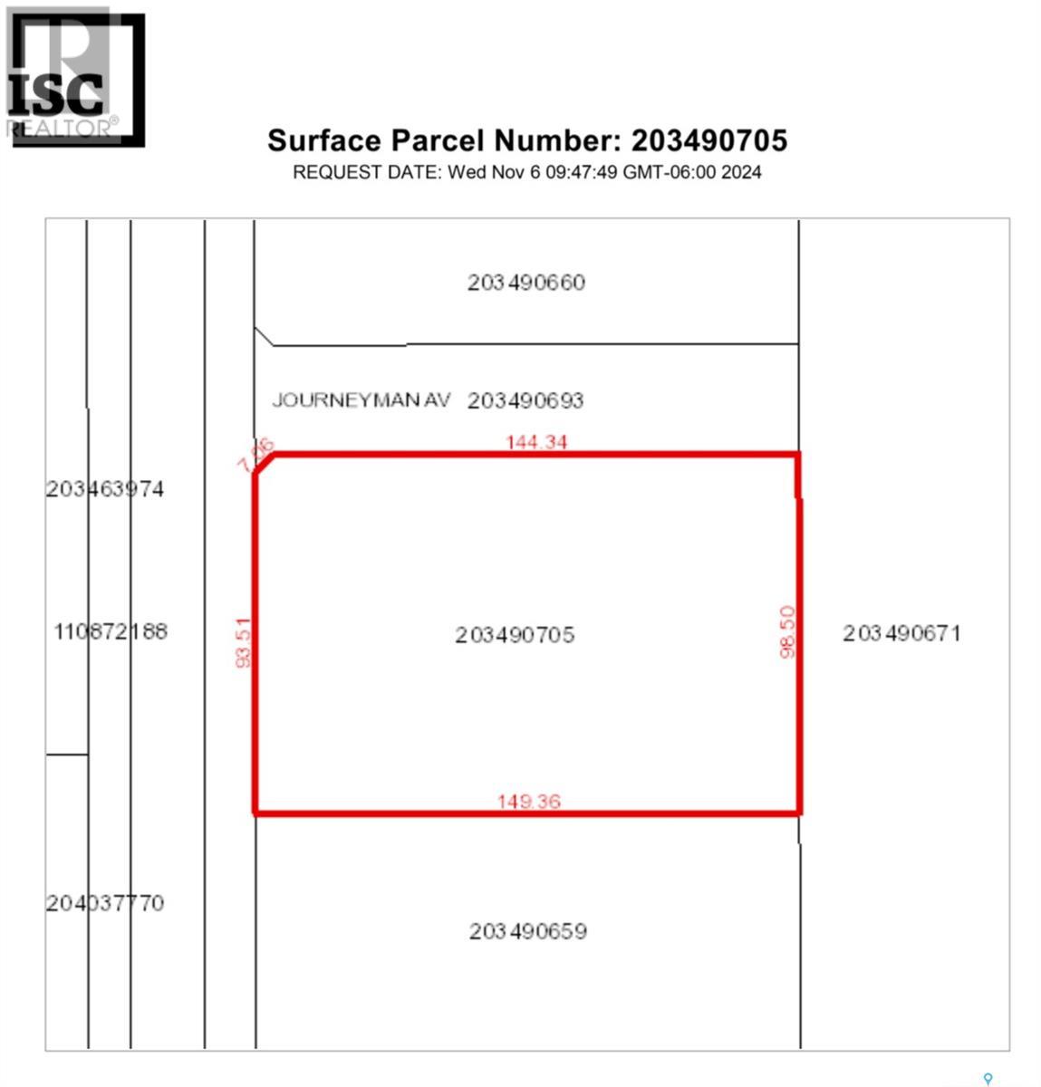 1 Journeyman Avenue, Pilot Butte, Saskatchewan  S0G 3Z0 - Photo 12 - SK987626
