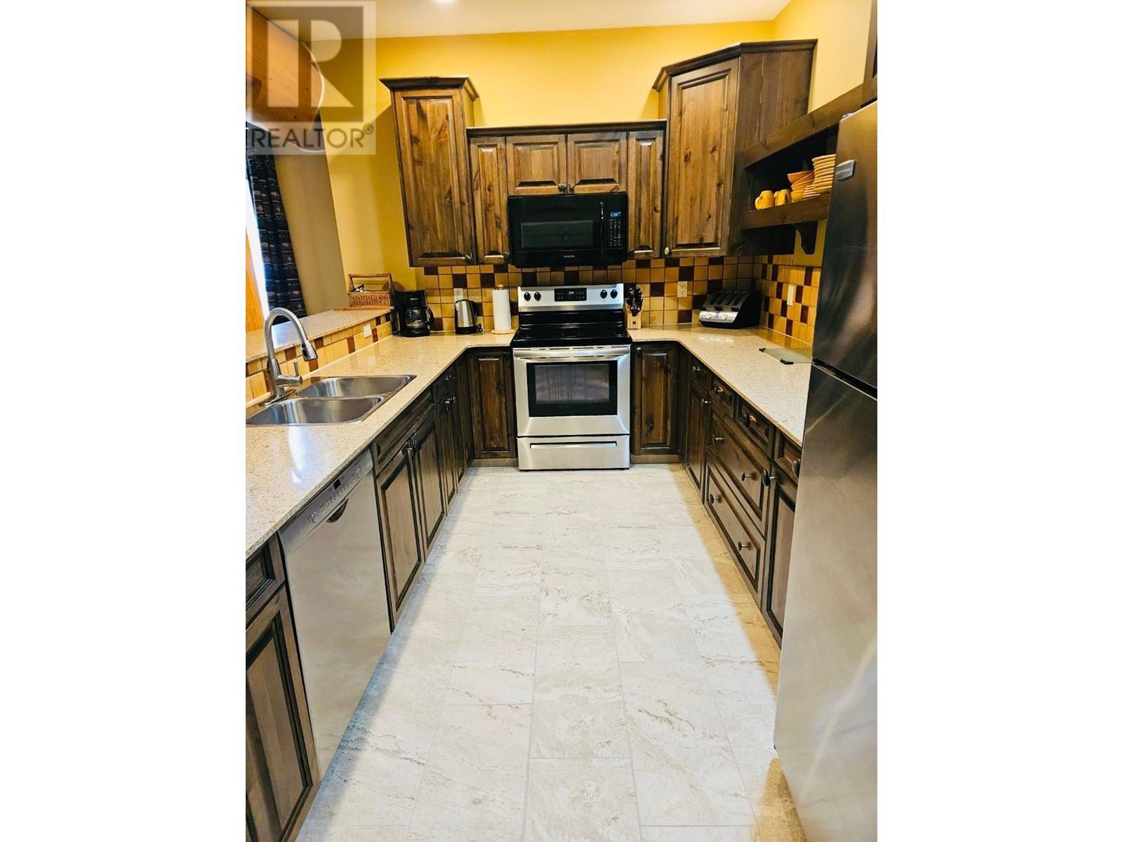 1351 Gerry Sorensen Way Unit# M1-A, Kimberley, British Columbia  V1A 2Y9 - Photo 9 - 2478743